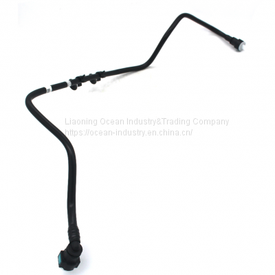 Compressor Water Inlet Tube for 6CT8.3/ISC8.3/QSC8./6D114 photo-2