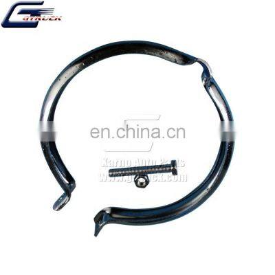 Flexible Exhaust Pipe Clamp Oem 1452973 1232979 for DAF Truck photo-5