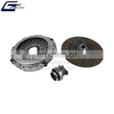 Clutch cover, with release bearing Oem 3400700459 for MAN Truck