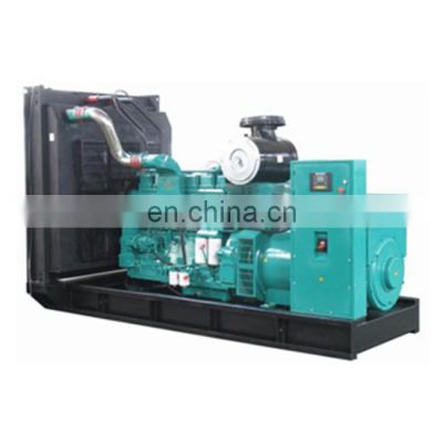 216KW Weichai WP10D238E200 generator engine