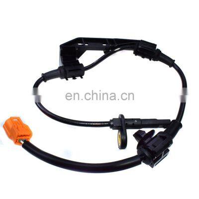 New ABS Wheel Speed Sensor Rear Left For Honda CR-V 02-06 57475S9A013,ALS1029,5S7607,SU9097,57475,S9A,013,ABS239