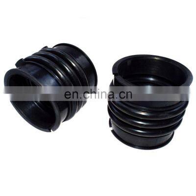 2Pcs For 1997-2001 Toyota Camry 3.0L V6 Air Cleaner Intake Hose Tube Set 676-725 17881-20090,1788120090,HS0021