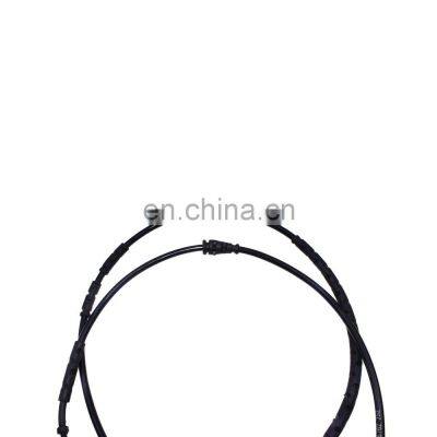 Set 2pcs Front Rear Brake Pad Sensor for BMW E90 E91 E92 E93 116i 3-Series New photo-4