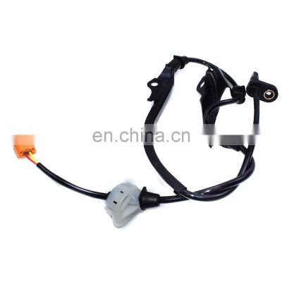 ABS Speed Sensor Front Left For Acura TSX 04-08 Honda Accord 03-07 57455SDH003