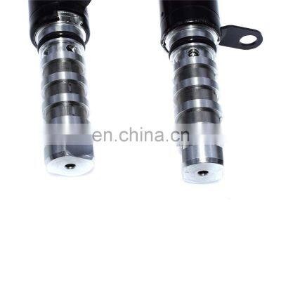 Free Shipping!2 PCS Intake & Exhaust Variable Valve 24375-2G500 For Hyundai Sonata Santa Fe photo-4