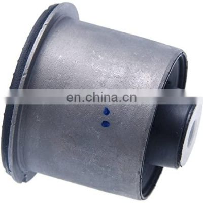 suspension bushing auto parts rubber control arm bushing 551601R000