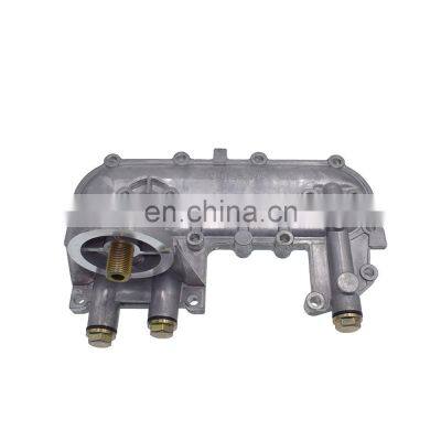 Oil Cooler Cover For TOYOTA Hilux 3L 15609-54013