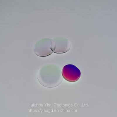 High quality field lens for laser marking machine