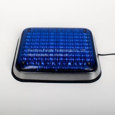 Wenzhou Pulaite LED Warning and Signal Perimeter Light photo-3