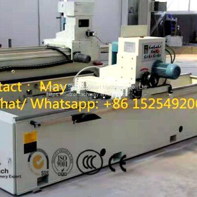 Automatic woodworking 4FT/ 8FT Knife Grinding Grinder Machine