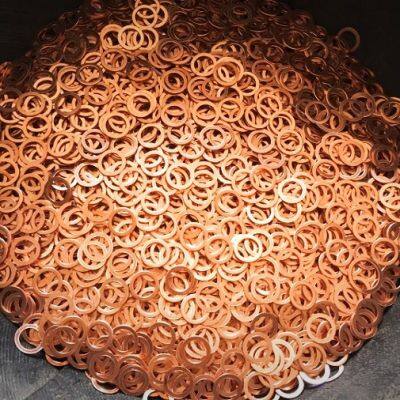 Copper Gasket/Copper Gasket Kit