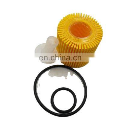 Car Oil Filter For Toyota 04152-37010