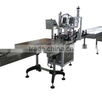 FLK disposable cap making machine