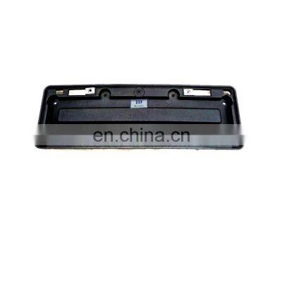 Front  License Plate For TESLA MODEL X 2017-2018 1060109-00-B