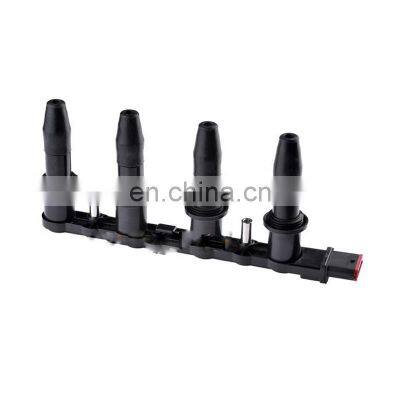 1208021 Ignition Coils for Opel Astra G 1998-2009