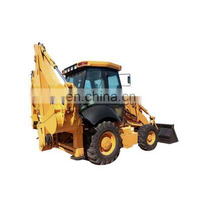 Backhoe Hydraulics Loader Quick Coupler for Backhoe Loader Free Shipping photo-3
