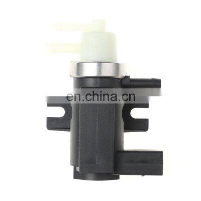 100014652 EGR Turbo Pressure Converter Solenoid Valve 1J0906627A For VW Beetle Golf Passat Sharan For Audi For Skoda