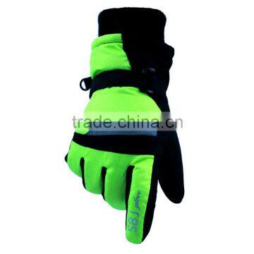 Wholesale ski gloves, winter outdoor ski and snowboard gloves