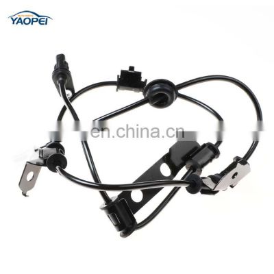 100023370 ABS Wheel Speed Sensor 95680-2S300 For Hyundai Kia Ix35 Tucson Sportage 2009-2016