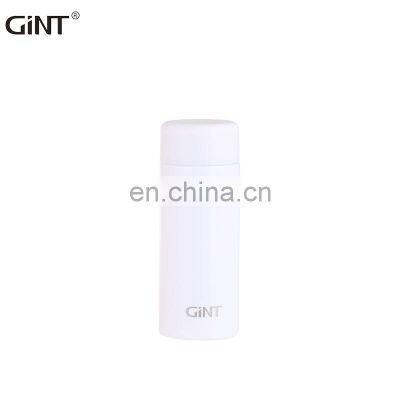 GINT 150ml Hot Selling Customer Color Small Pocket Trendy Water Bottle