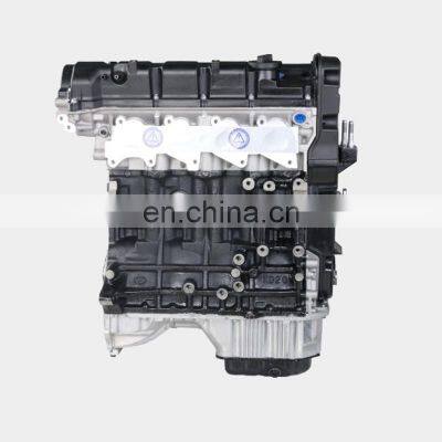 Motor Accessories 1.8L G4GB Engine Assembly For Hyundai Matrix Elantra XD Kia Cerato photo-3