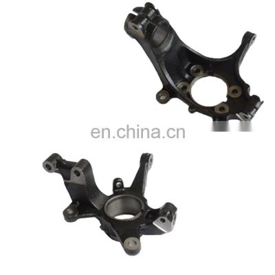 CNBF Flying Auto Parts Auto parts car steering knuckle FLYJ-003 is suitable for Japanese steering knuckles