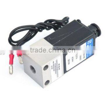Truck Spare Parts 612600080244 Solenoid Switch photo-2