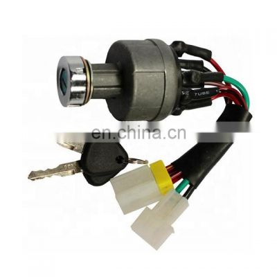 14526158 Excavator electric parts for EC210  EC240 Starter / ignition switch