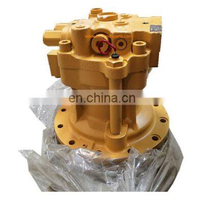 R-9 R210-9 Excavator Swing Motor 31Q6-1013 photo-4