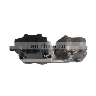 Sauer Danfoss MCV116 MCV116A series Hydraulic control valve MCV116A3201 MCV116A3203 MCV116A3204