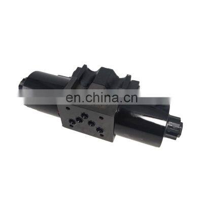 7-OCEAN DSV-G03-2B-A220-20 Series Solenoid Directional Control Valve DSV-G02-8C-A220-20 DSV-G03-3BL-A220-20 photo-3