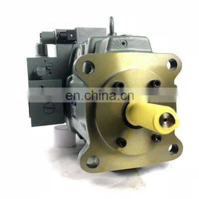 YUKEN A145-FR04HBS-A-60366 Variable Plunger Hydraulic Pump for Rubber Machine and Die Casting Machine photo-4