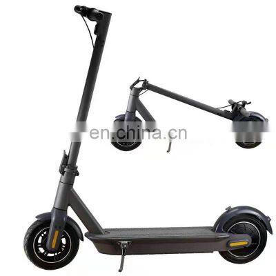 Hot selling electric scooter aluminum alloy folding scooter adult 2 wheel power scooter