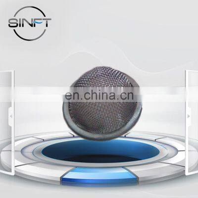 90 Micron Stainless Steel Dome Filter Wire Mesh Screen