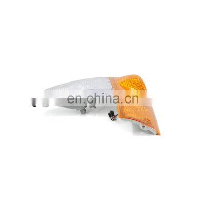 GELING High Quality Yellow White OEM Availble Truck Car Corner Lamp For HYUNDAL HD45 photo-4