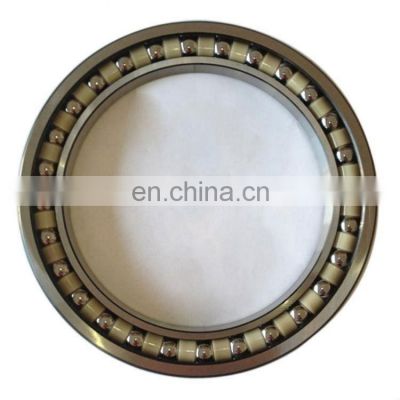 130*166*40 High precision excavator bearing BD130-16A