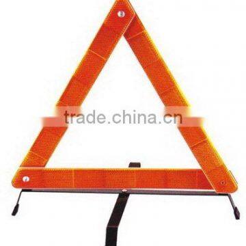 Warning Triangle