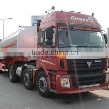 6X2 340hp Foton Tractor Truck