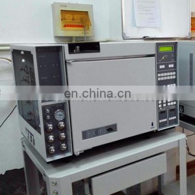 Agilent 5890 Gas Chromatographic Core Tech DGA-2014B Petroleum Oils Gas Chromatography Tesing Equipment DGA-2014B