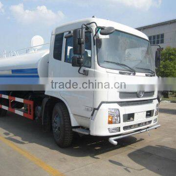 DongFeng 8000liter Sprinkler Truck