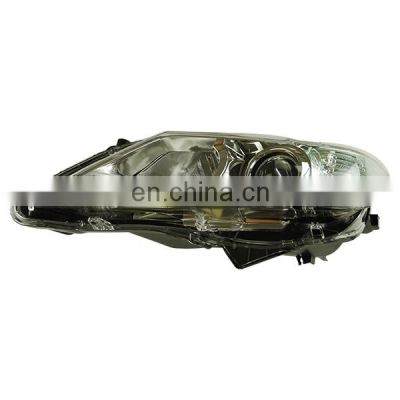 China headlight for camry v5 2011-2017 8117006A00