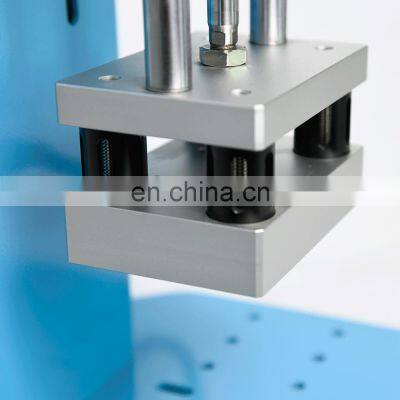 Special Price 600W High Frequency Welding Machine Price For Ultrasonic Heat Welding Machine photo-4