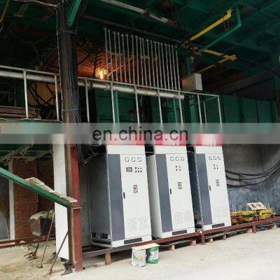 Harmonic Control Power Factor Corrector Three Phase Capacitor Bank With Reactor photo-5