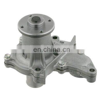 Water pump manufacturer wholesale water pump auto parts for Toyota 16100-19255