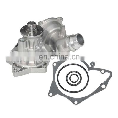 Auto spare parts wholesale good price auto parts water pump for car Land Rover PEB000030