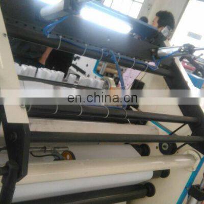 Thermal Paper Slitting and Rewinding Machine photo-5