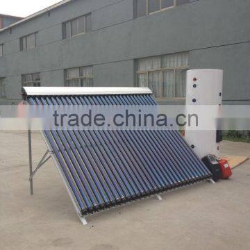 200L Solar Water Heater