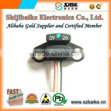 HKZ121E HKZ121 Hall-Effect Vane Sensor