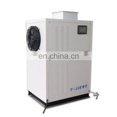 240 l/day industrial air dryer room dried fruit dehumidifier