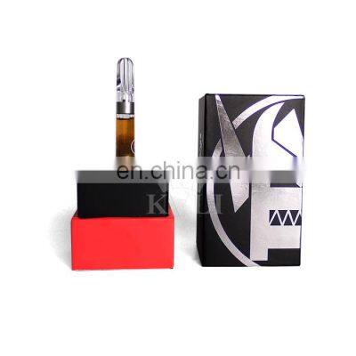 Custom 5ml 10ml Small Lavender Essential Attar Oil Packaging Mini Perfume Bottle Gift Box photo-2